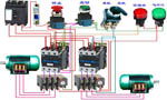 高壓電機的五種啟動方式對比分析！